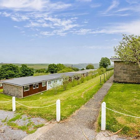 Вилла 328 Norton Park, Дартмаут Экстерьер фото