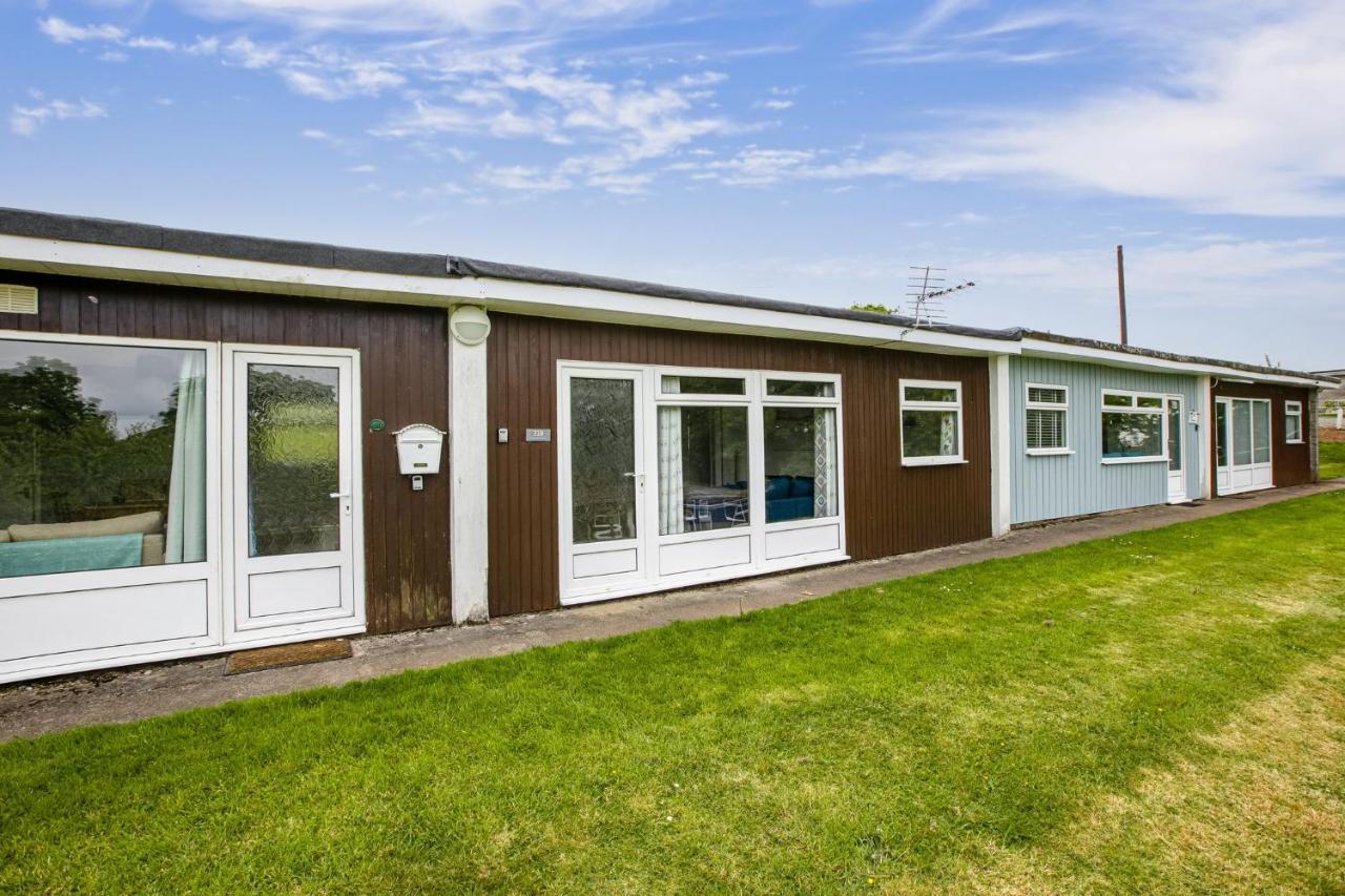 Вилла 328 Norton Park, Дартмаут Экстерьер фото