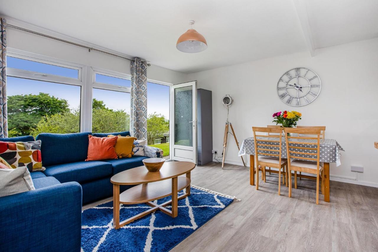 Вилла 328 Norton Park, Дартмаут Экстерьер фото