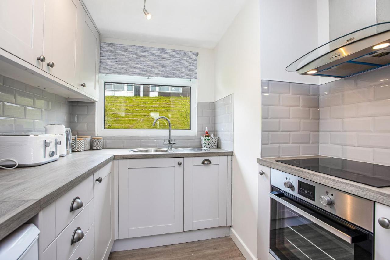 Вилла 328 Norton Park, Дартмаут Экстерьер фото