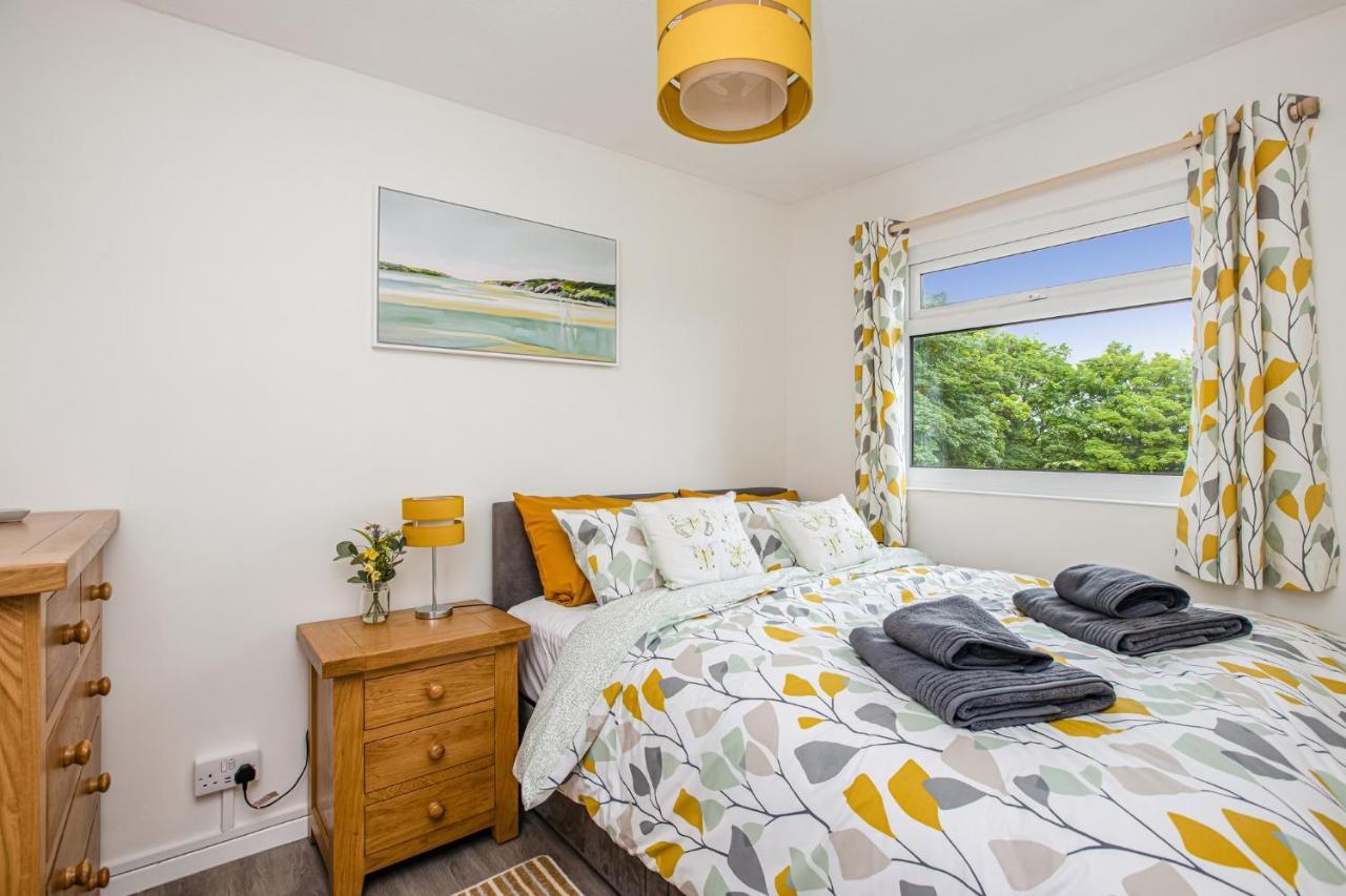 Вилла 328 Norton Park, Дартмаут Экстерьер фото